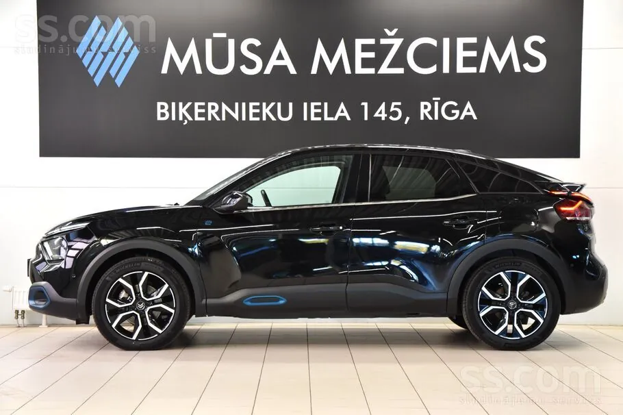 Citroen C4 2022 photo 5