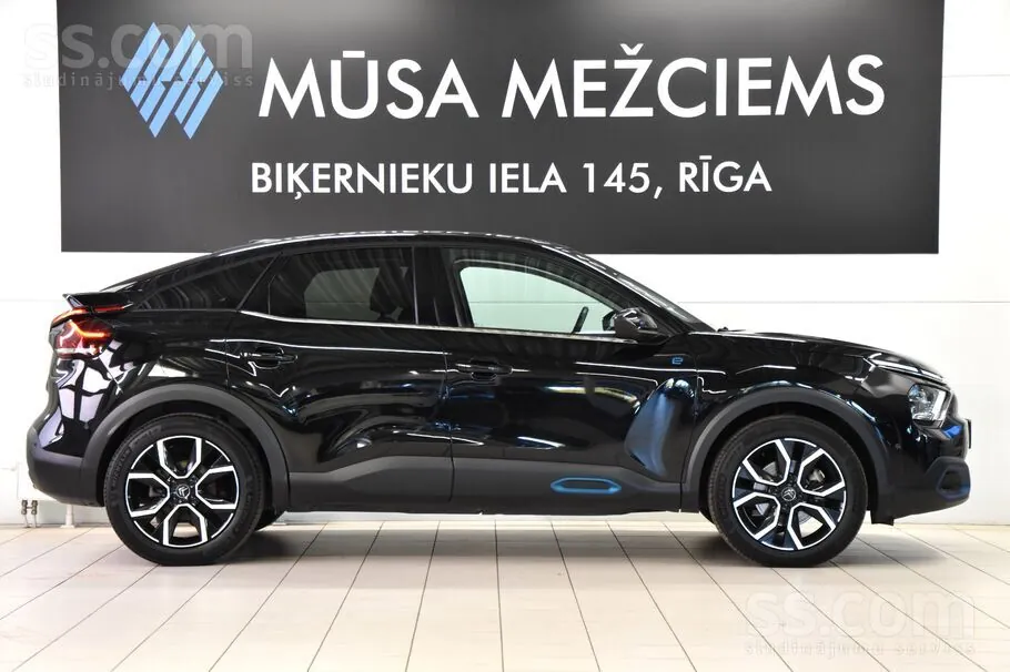 Citroen C4 2022 photo 4