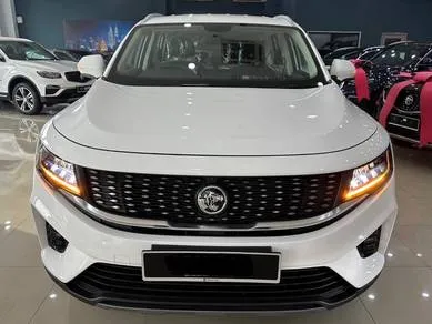 Proton X90