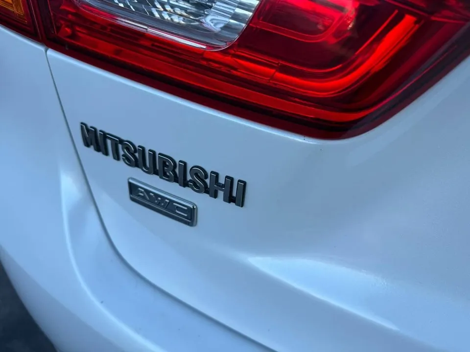 Mitsubishi Rvr 2013 photo 5