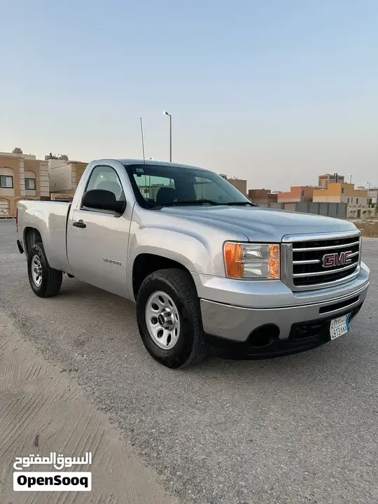 GMC Sierra 2005 photo 5