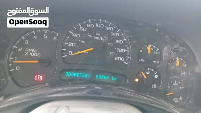 GMC Sierra 2005 photo 4