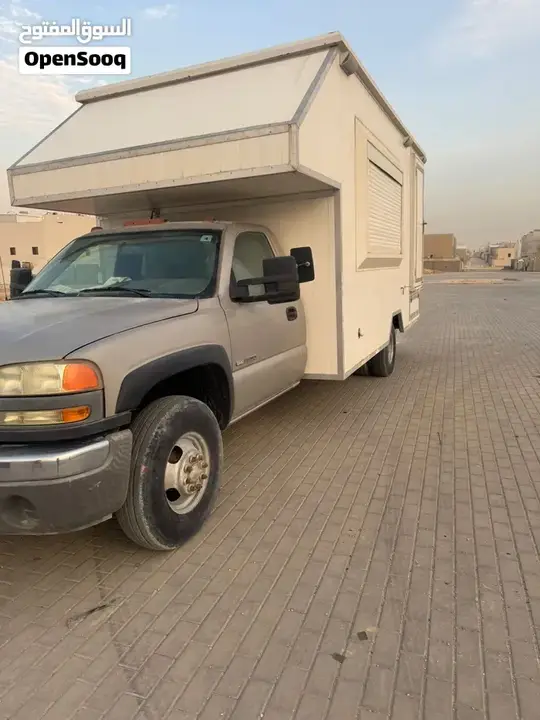 GMC Sierra 2005 photo 3