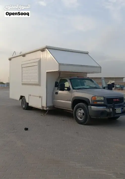 GMC Sierra