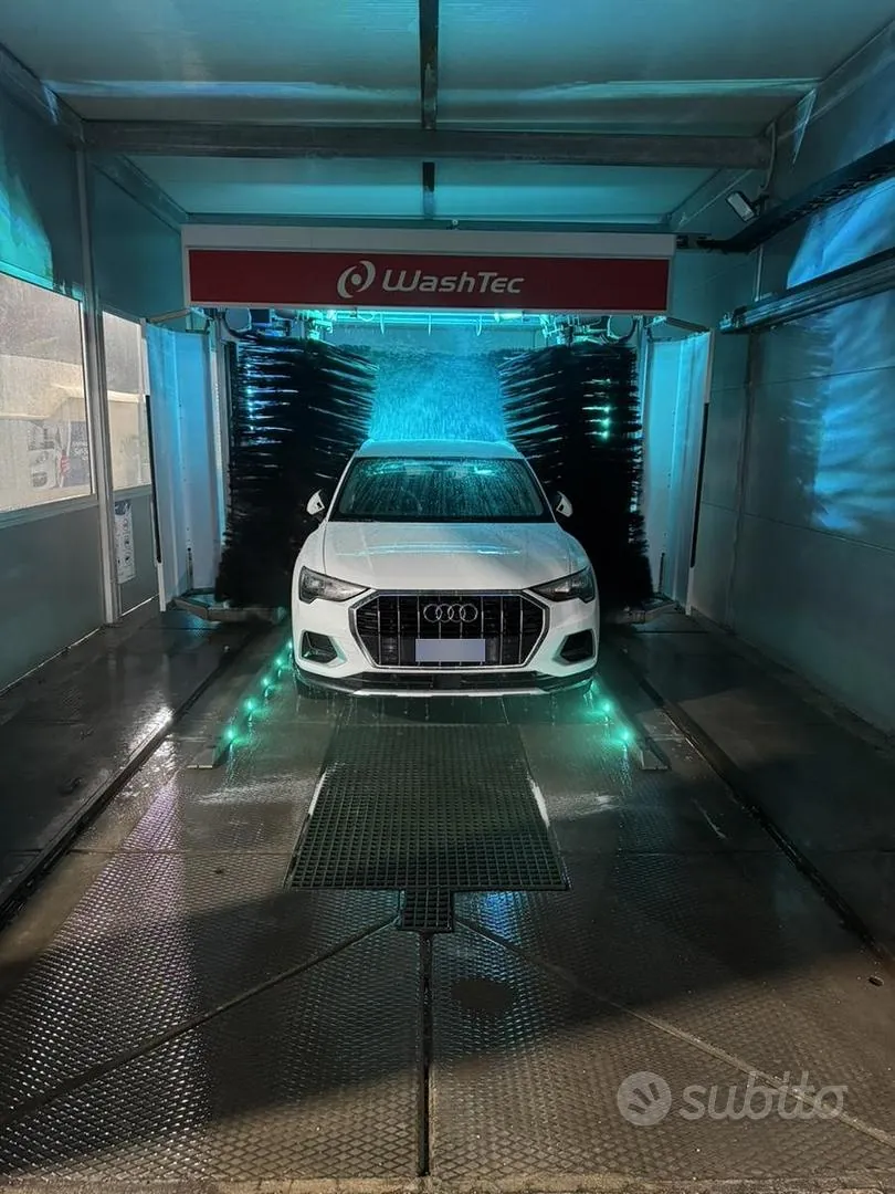 Audi Q3 2020 photo 2