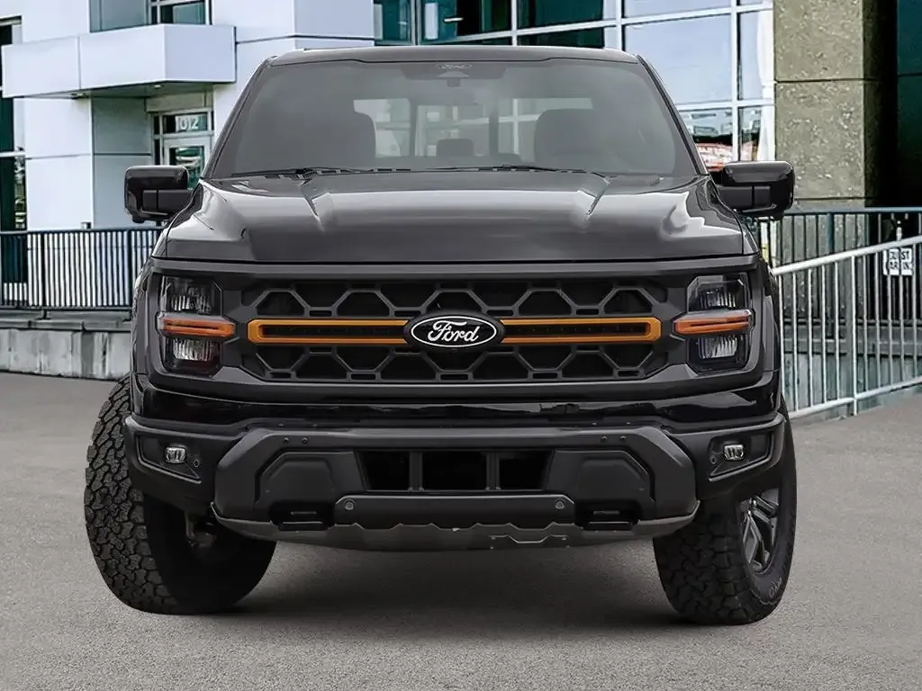 Ford F-150 2026 photo 2