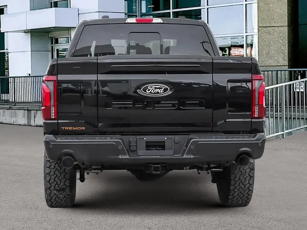 Ford F-150 2026 photo 5