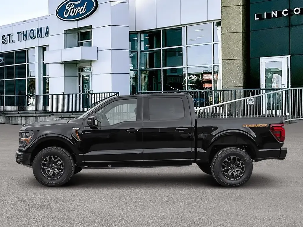 Ford F-150 2026 photo 3
