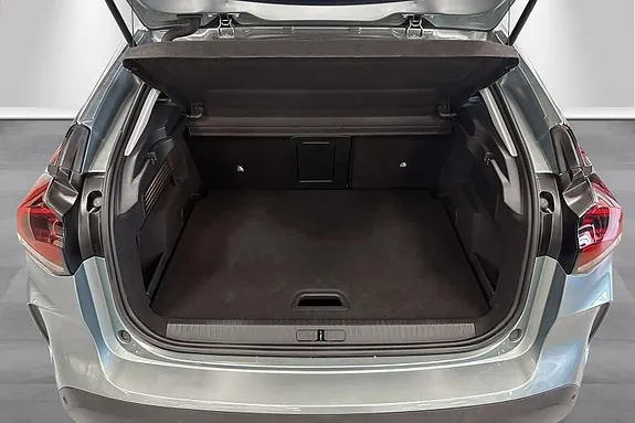 Citroen E-C4 2023 photo 5