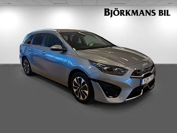 Kia Ceed 2022 photo 3