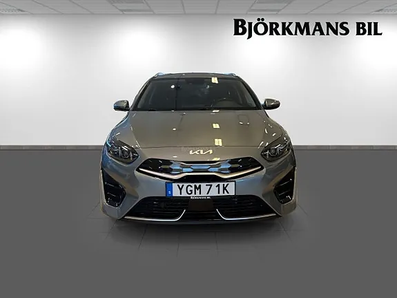 Kia Ceed 2022 photo 2