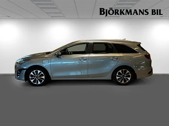 Kia Ceed 2022 photo 4