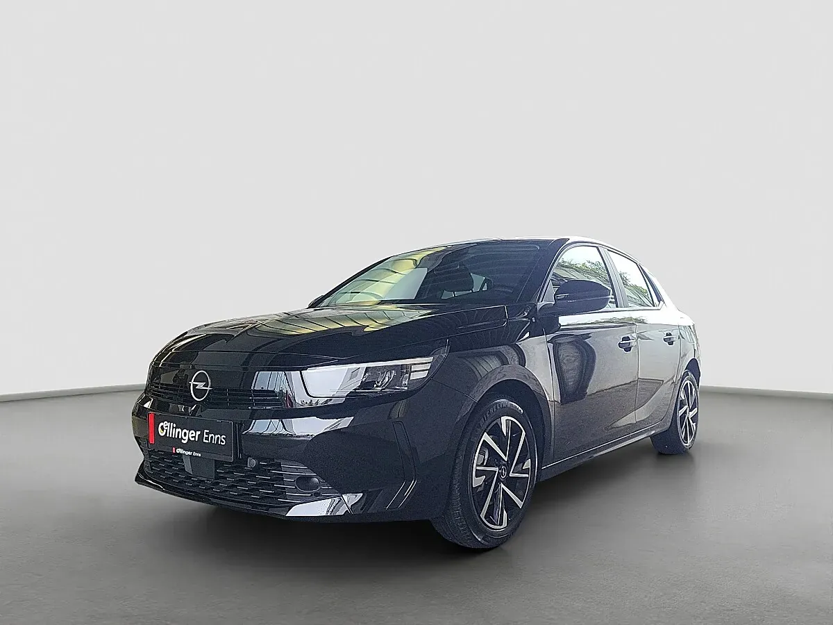 Opel Corsa 2026 photo 2