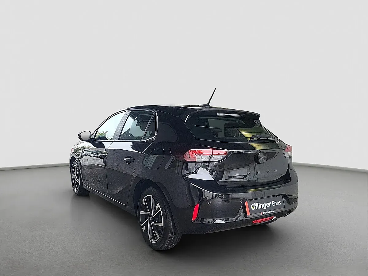 Opel Corsa 2026 photo 3