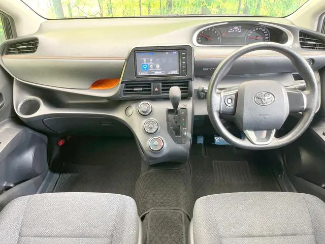 Toyota Sienna 2016 photo 2