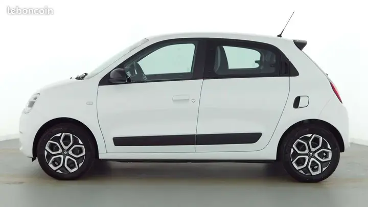 Renault Twingo 2022 photo 3