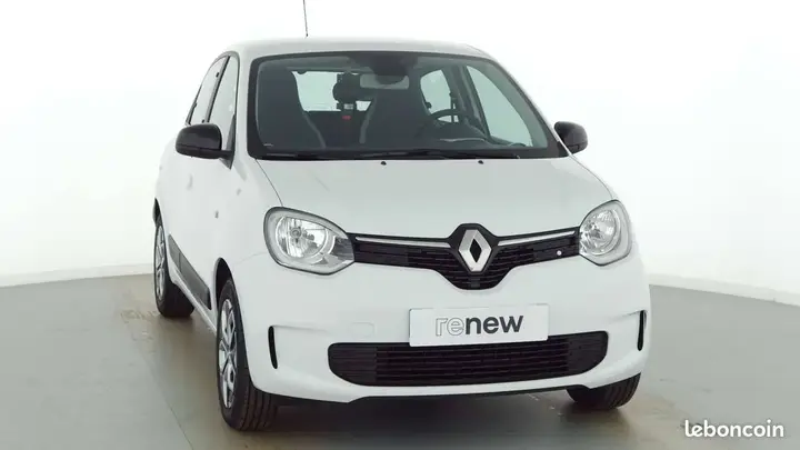 Renault Twingo 2022 photo 5