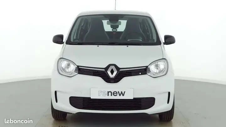 Renault Twingo 2022 photo 4