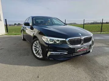 BMW 520D