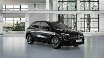 Mercedes-Benz Gla 2026 photo 2