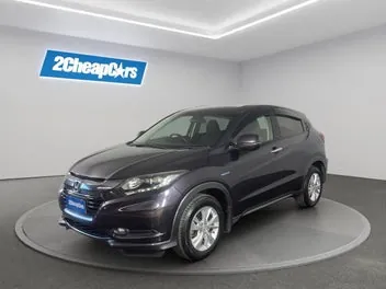 Honda Vezel 2016 photo 2