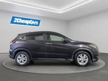 Honda Vezel 2016 photo 5