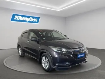 Honda Vezel 2016 photo 4