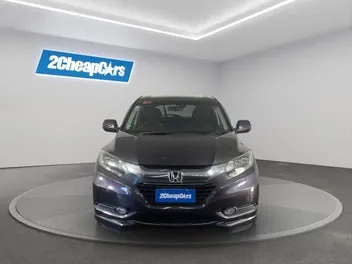 Honda Vezel 2016 photo 3