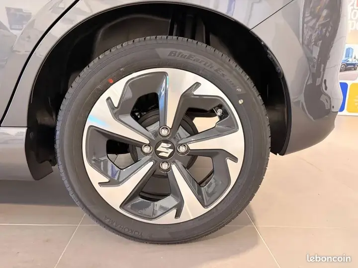 Suzuki Swift 2026 photo 5