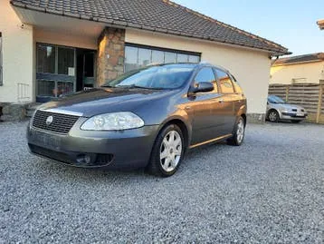 Fiat Croma