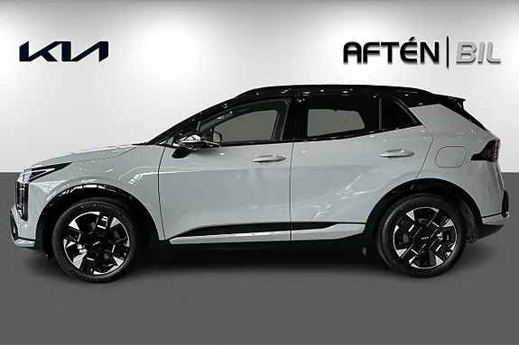 Kia Sportage 2027 photo 5