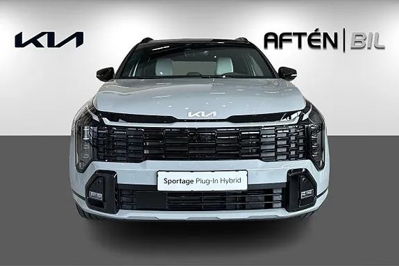 Kia Sportage 2027 photo 3