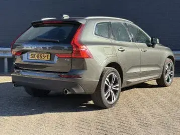 Volvo Xc60 2018 photo 2