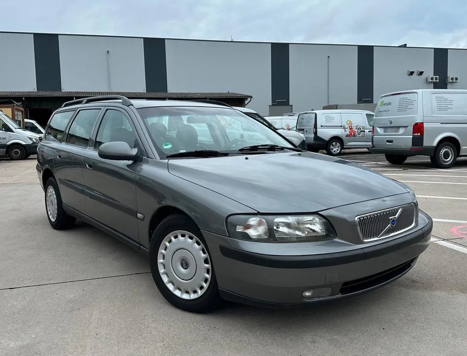 Volvo V70