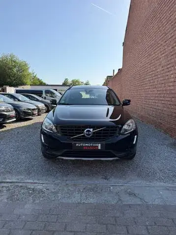 Volvo Xc60 2016 photo 2