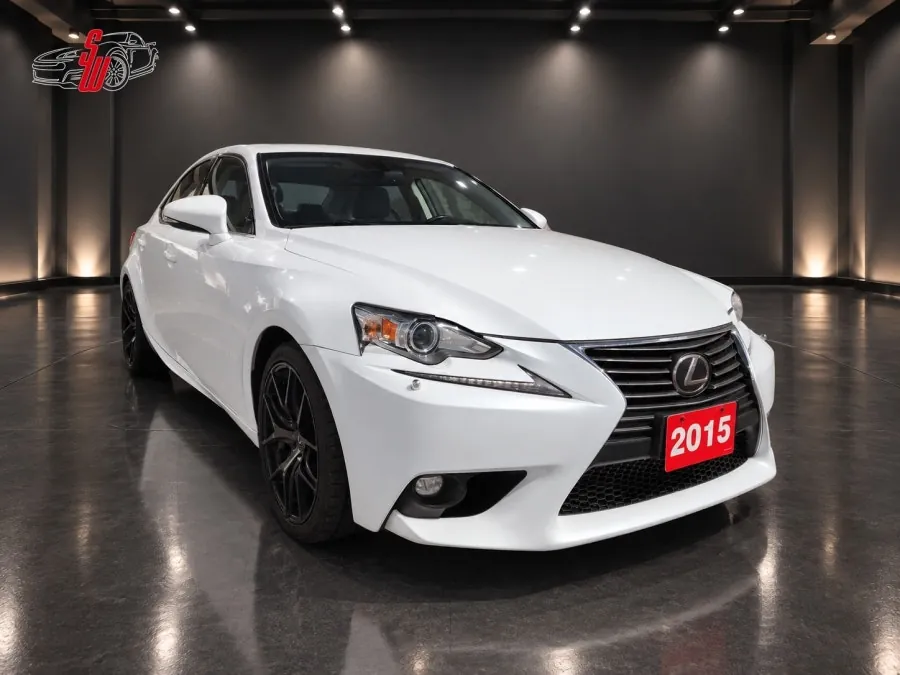 Lexus Is 250