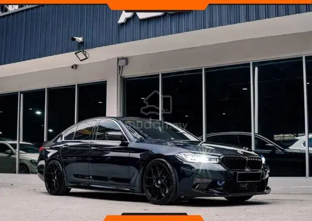 BMW 530I