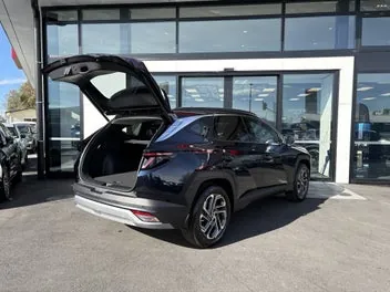Hyundai Tucson 2026 photo 5