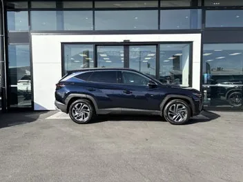 Hyundai Tucson 2026 photo 3