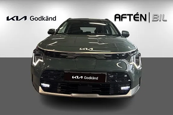 Kia Niro 2023 photo 3