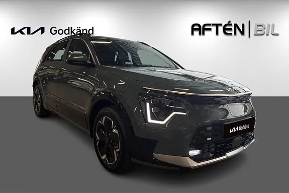 Kia Niro 2023 photo 4