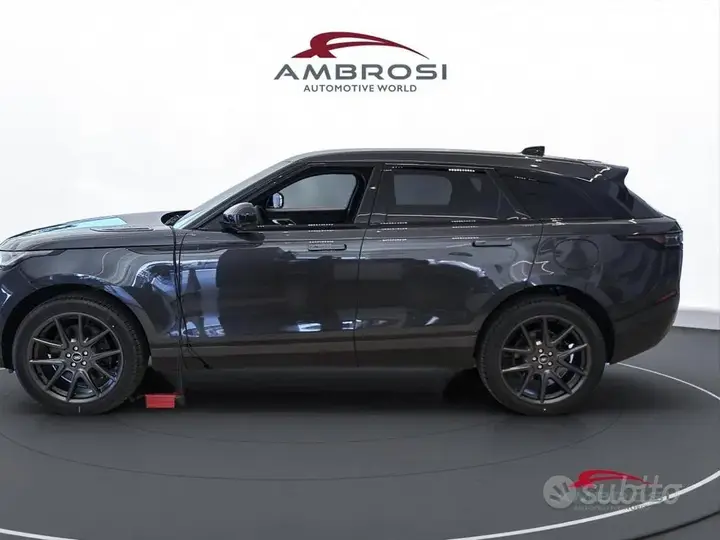 Land Rover Range Rover Velar 2026 photo 5