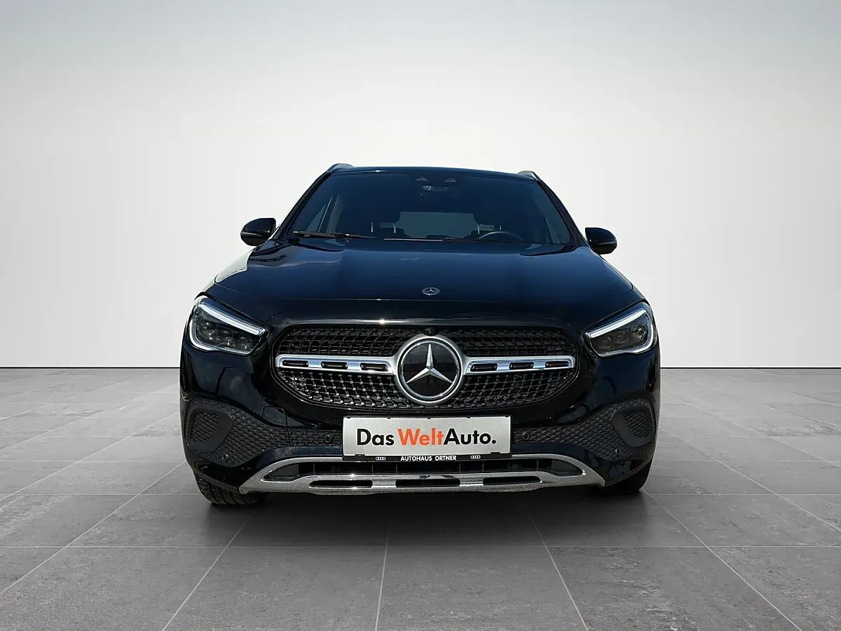 Mercedes-Benz Gla 2021 photo 2