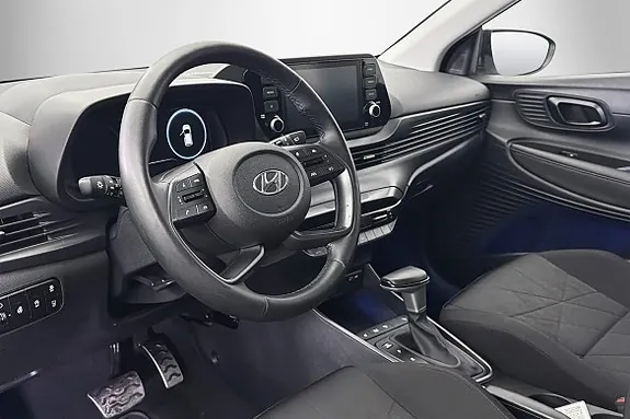 Hyundai Bayon 2023 photo 5