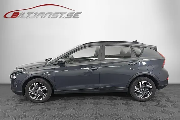 Hyundai Bayon 2023 photo 2