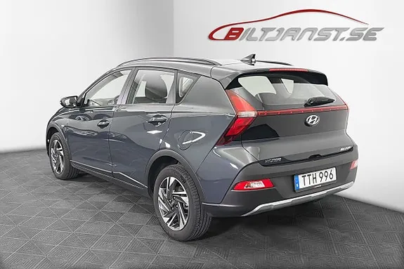 Hyundai Bayon 2023 photo 3