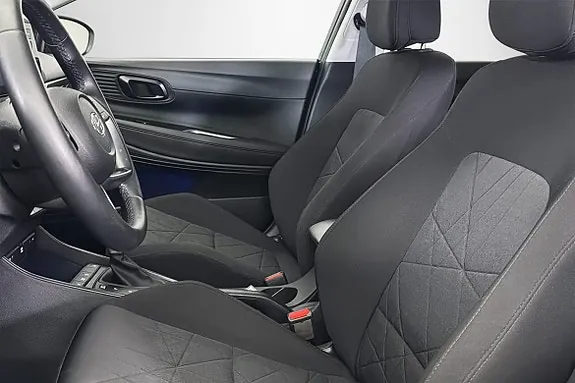 Hyundai Bayon 2023 photo 4