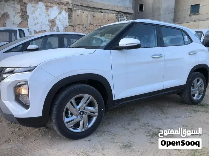 Hyundai Creta 2024 photo 3