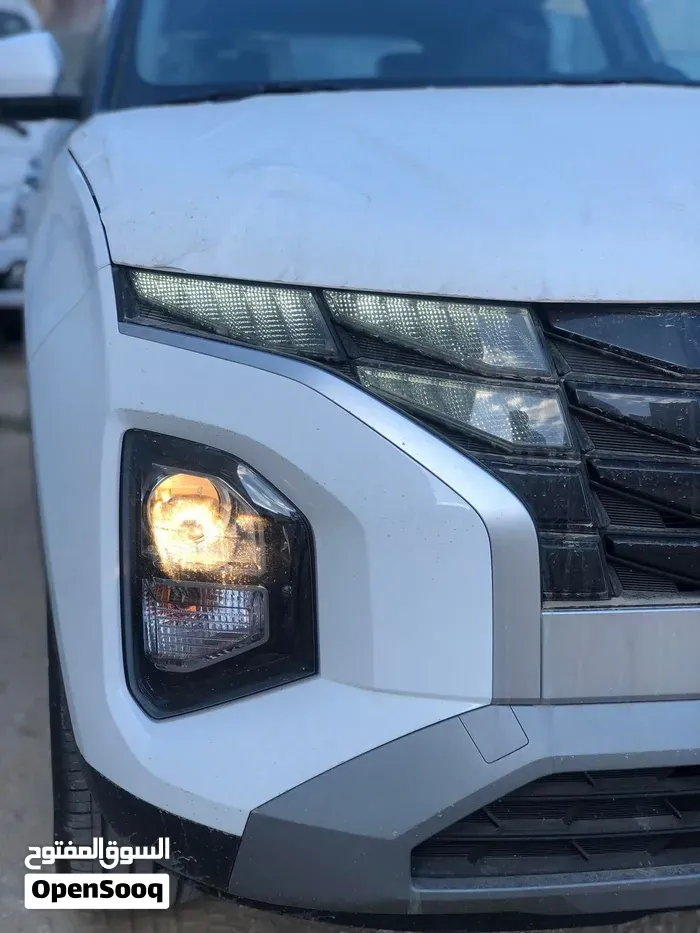 Hyundai Creta 2024 photo 4