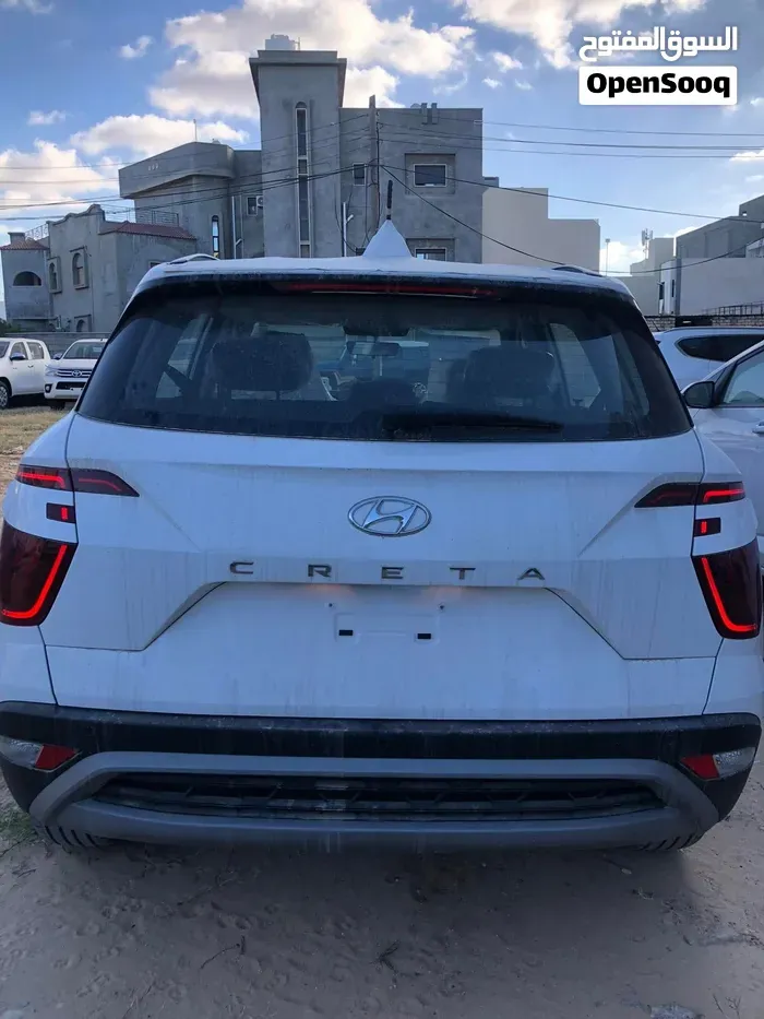 Hyundai Creta 2024 photo 2